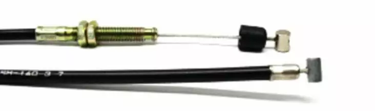 Tec-X Jarruvaijeri, Suzuki Pv50 - MOPON JARRUVAIJERIT - 305-0114 - 1