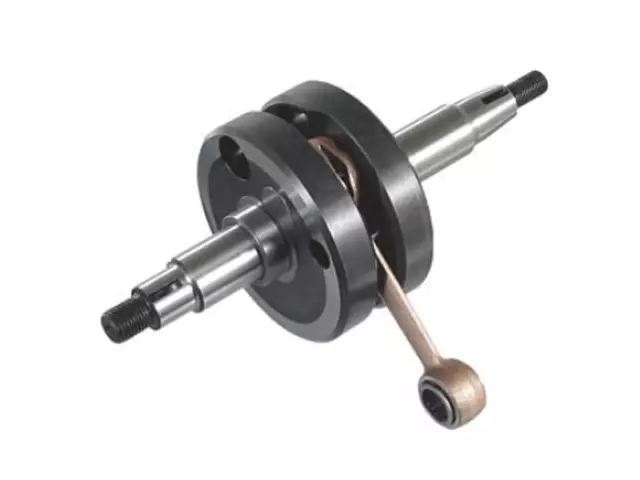 Tec-X Kamipakseli, Suzuki Pv50 - MOPON KAMPIAKSELIT - 301-0154 - 1