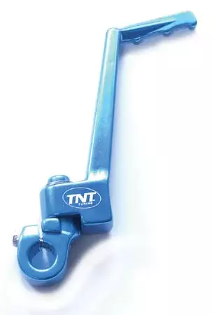 Tec-X Käynnistinpoljin, Sininen, Derbi Senda - MOPON KÄYNNISTYSPOLKIMET - 306-4012-4 - 1