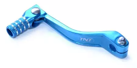 Tec-X Vaihdepoljin, Sininen, Derbi Senda - MOPON VAIHDEPOLKIMET - 306-4022-4 - 1