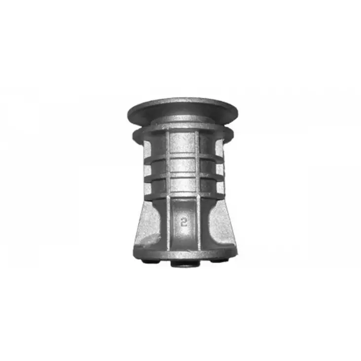 Teräistukka Greenteam Biomulch - TERÄKIINNIKKEET - 19-384 - 1