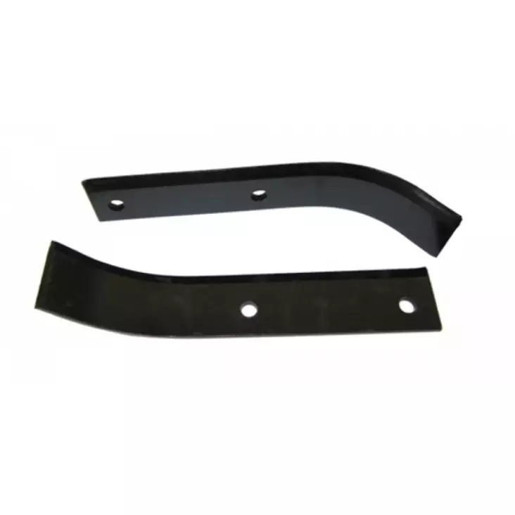 Terälappupari Honda Jyrsimeen (Oik. + Vasen) - TERÄT - 12-154 - 1