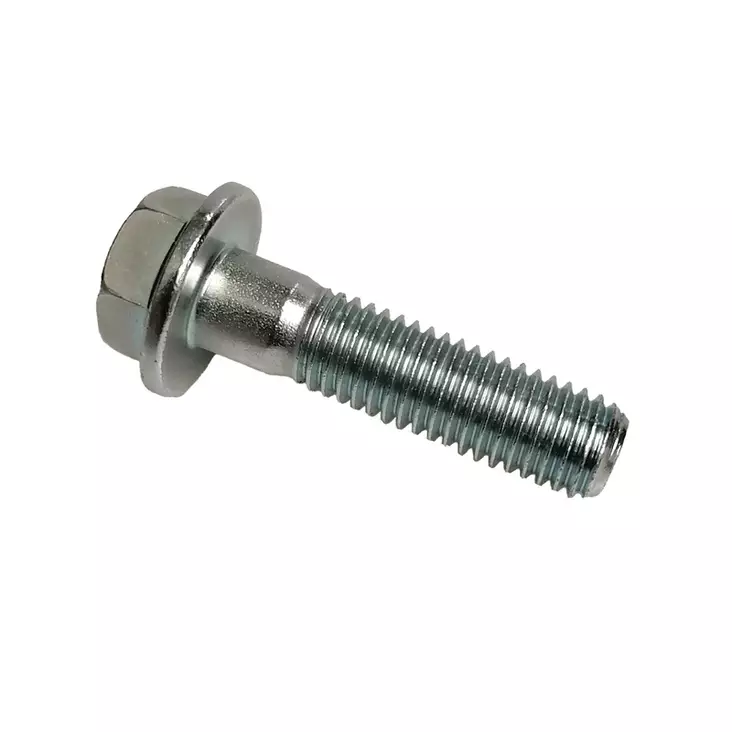 Teräpultti, husqvarna, m10 x 40mm, husqvarna / mcculloch - TERÄKIINNIKKEET - 446-5066754 - 1