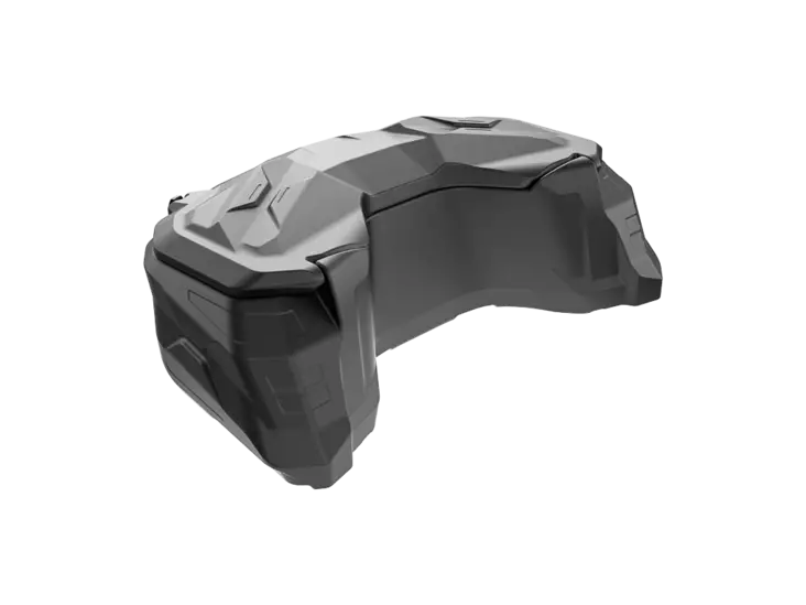 TESSERACT KULJETUSLAUKKU CFMOTO X8 X10 850 1000 GEN 3 2024- - MÖNKIJÄN KOVAT KULJETUSLAUKUT - 942-0214 - 1