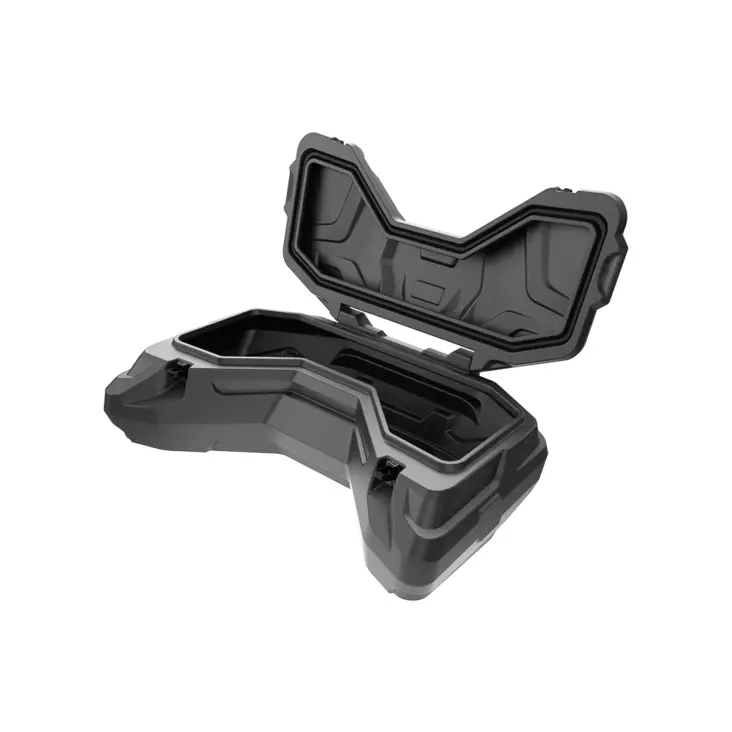 TESSERACT KULJETUSLAUKKU ODES PATCHCROSS 650-1000 - MÖNKIJÄN KOVAT KULJETUSLAUKUT - 942-0204 - 1