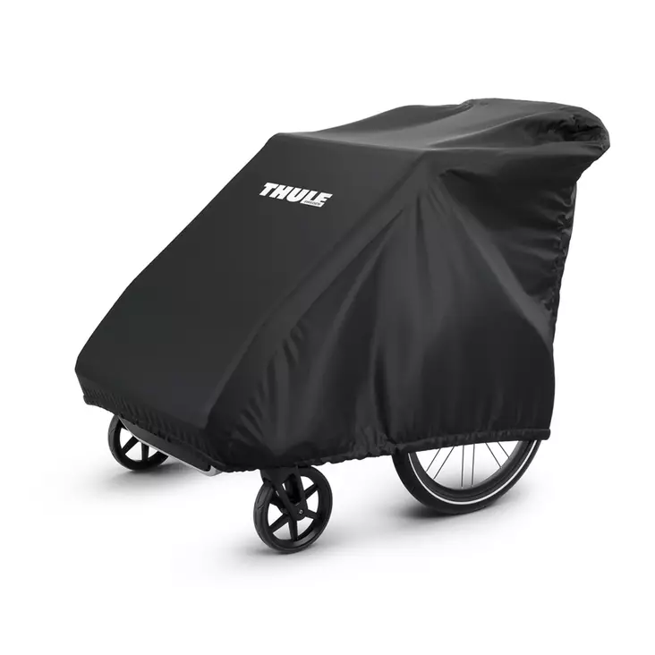 THULE STORAGE COVER - LASTENKULJETUSPERÄKÄRRYT - 20100784 - 1