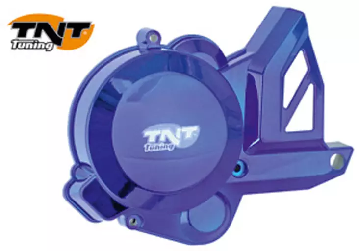 Tnt Magneeton Koppa, Sininen, Derbin Senda 06-> - MOPON MUUT MOOTTORINOSAT - 306-4901-4 - 1