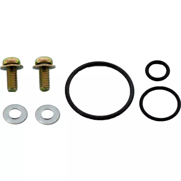 Tourmax Korj.Sarja. Polttoainehanaan - MUUT MOOTTORINOSAT - 19-924 - 1