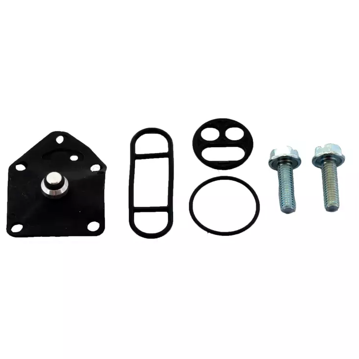 Tourmax Korj.Sarja. Polttoainehanaan - MUUT MOOTTORINOSAT - 19-934 - 1