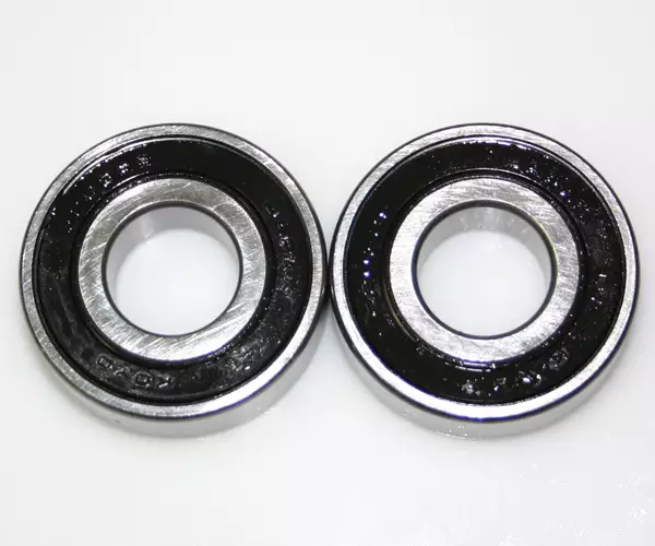 Tourmax Pyörän Laakerisarja 2 X Bearing 6203-2Rs - CROSSIN PYÖRÄN LAAKERIT JA STEFAT - 37-5215-94 - 1
