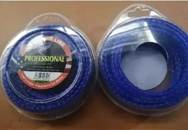 Tract Trimmerisiima, Twist / Kierretty, Ø 2,7mm X 15m - TRIMMERIN SIIMAT - 446-8014 - 1