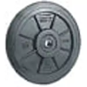 TUKIPYÖRÄ - MK TELAPYÖRÄT - 84-0484 - 2