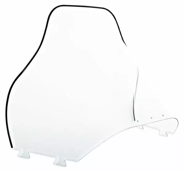 Tuulisuoja Skidoo - MK TUULISUOJAT - 86-464 - 1