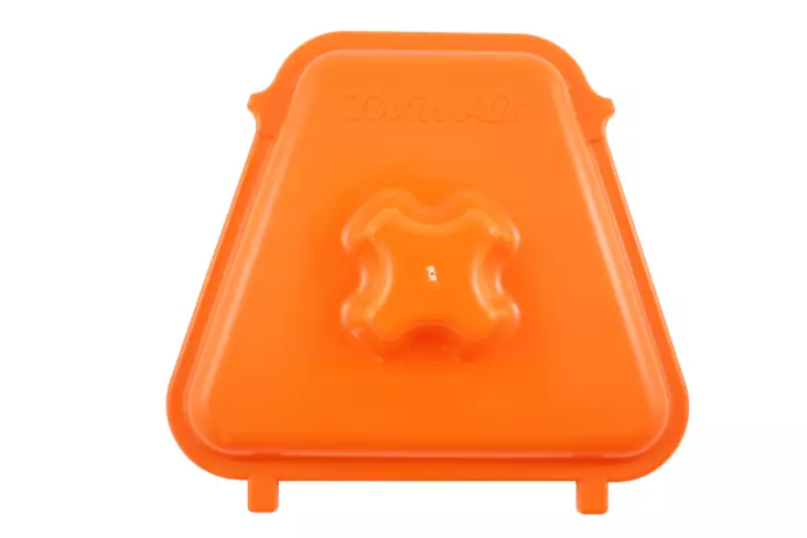 TWIN AIR PESUSUOJA YAMAHA YZ450F 2018- , YZ250F 2019- - CROSSIN ILMANSUODATTIMIEN PESUSUOJAT - 201-16-0114 - 1