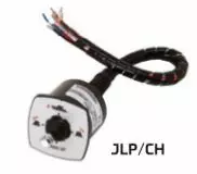 Uflex Low Profile Joystick - TRIMMITASOT - 114-2-43004 - 1