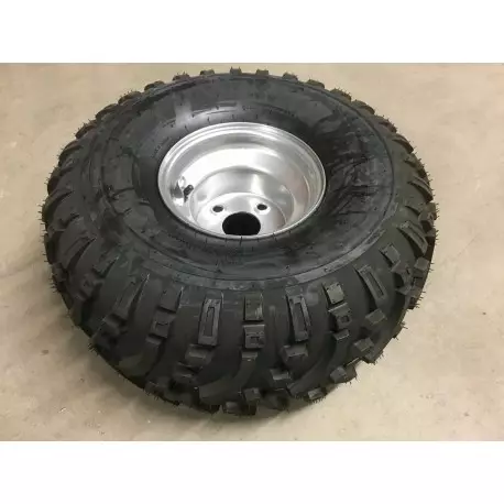 ULTRATEC RENGAS SIS VANNE 22 X 11-8 4KANKAINEN - Varaosat ja lisävarusteet - 770-1-44324 - 1