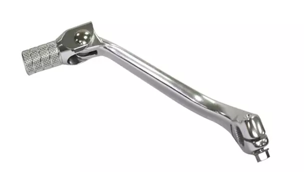 Vaihdepoljin Suzuki Taottu - MÖNKIJÄN OSAT - 394-01814 - 1