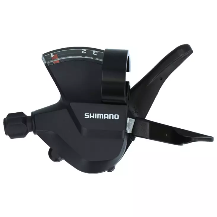 Vaihdevipu shimano sl-m 315 3-v - POLKUPYÖRÄN VAIHDEVIVUT - 61364 - 1