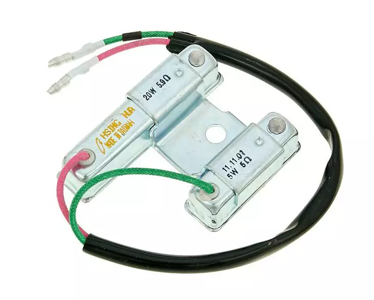 Valovastus, Gy6 - MUUT SÄHKÖOSAT - 303-0284 - 1