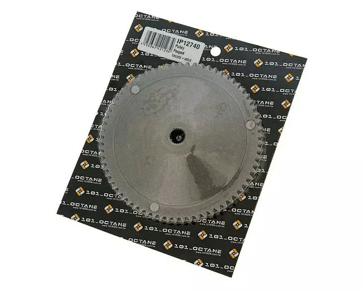 Variaattorin Laippa, Peugot 2-T - MOPON VARIAATTORIN LAIPAT - 304-0414 - 1
