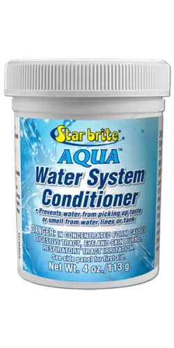 Water Conditioner Juomaveden Säilöntäaine 113g Jauhe /380l - VEDENPUHDISTUSTABLETIT - 136-91504 - 1