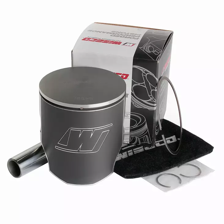 Wiseco Piston Ski Doo Rev 600 H.O. - MK MÄNTÄSARJAT - 94-12-2444 - 1