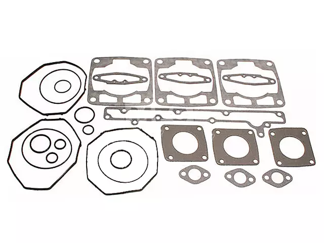 YLÄPÄÄN TIIV.SARJA POLARIS - MK YLÄPÄÄN TIIVISTESARJAT - 89-3064 - 1
