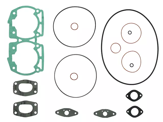 YLÄPÄÄN TIIV.SARJA ROTAX - MK YLÄPÄÄN TIIVISTESARJAT - 89-3044 - 1