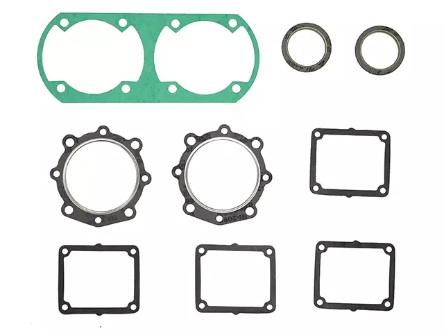 YLÄPÄÄN TIIV.SARJA YAMAHA - MK YLÄPÄÄN TIIVISTESARJAT - 89-3014 - 1