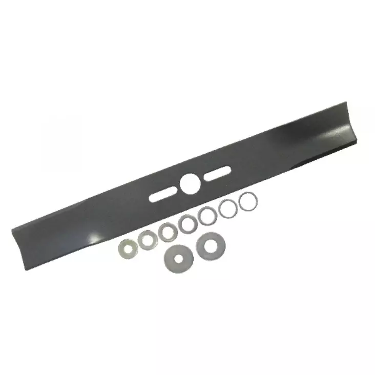 Yleisterä 19" (48 Cm) Ruohonleikkurille - TERÄT - 11-034 - 2