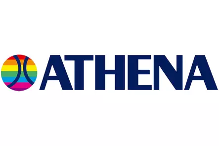 Athena Täydellinen Tiivistesarja, Yamaha Yz 125 86-93 - MÖNKIJÄN OSAT - 421-485-850125 - 1