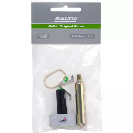 Baltic Lifesaver Huoltosarja Ls101 - MUUT PELASTUSTARVIKKEET - 128-4-2565 - 1