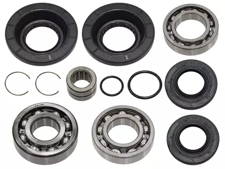 Bronco Peränlaakeri & Stefasarja - MÖNKIJÄN PERÄNLAAKERI JA STEFASARJAT - 78-03A65 - 1