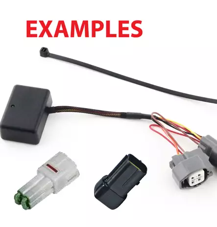 Dynojet O2 Optimizer Yksikanavainen - DYNOJET POWERCOMMANDER - 24-76125065 - 1