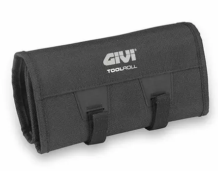 Givi T515 Toolroll Työkalulaukku - MUUT LAUKUT JA TARVIKKEET - 321-T515 - 1