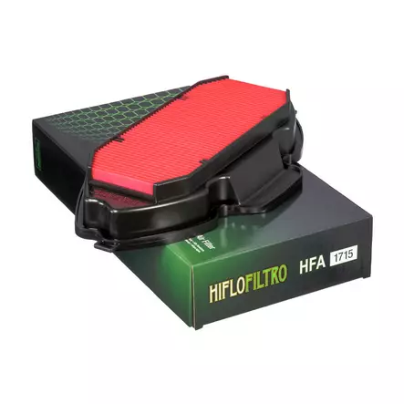 Hiflo Ilmansuodatin Hfa1715 - MÖNKIJÄN OSAT - 20-1715 - 1