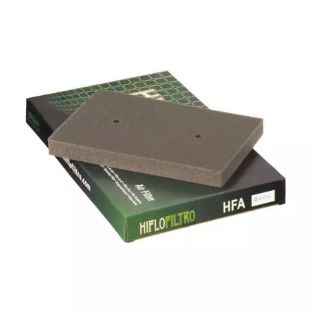 Hiflo Ilmansuodatin Hfa2505 - MÖNKIJÄN OSAT - 20-2505 - 0