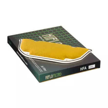 Hiflo Ilmansuodatin Hfa2905 - MÖNKIJÄN OSAT - 20-2905 - 1