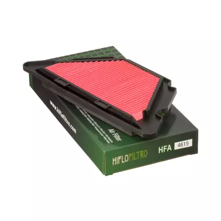 Hiflo Ilmansuodatin Hfa4615 - MÖNKIJÄN OSAT - 20-4615 - 0