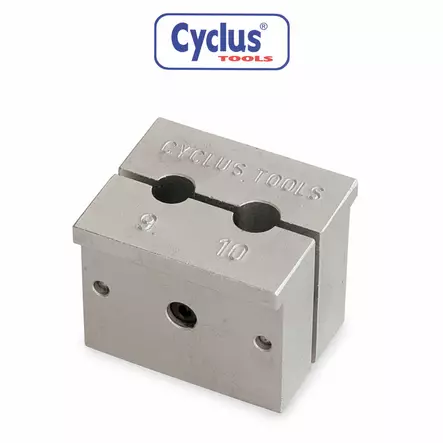 Navan Akselin Korjauspidin, Cyclus Tools - TYÖKALUT, RUUVIT JA TARVIKKEET - 62445 - 1