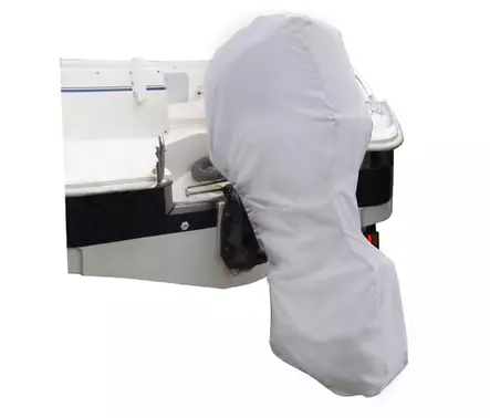 Os Full Outboard Cover 30 -60Hp - AJONEUVO PEITTEET - 131-MA075-5 - 1