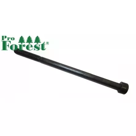 Pakoputken Pultti Husqvarna 300-Sarja - PAKOPUTKET JA OSAT - 77-155 - 1