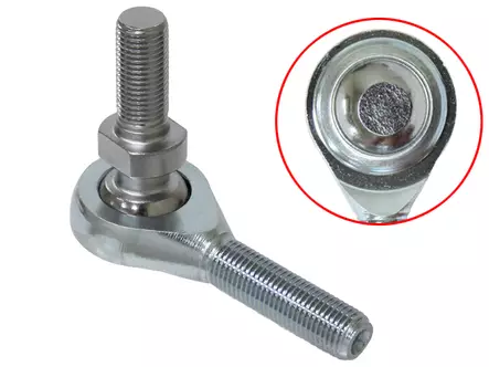 PALLONIVEL - MK RAIDETANGON PÄÄT - 88-555 - 1