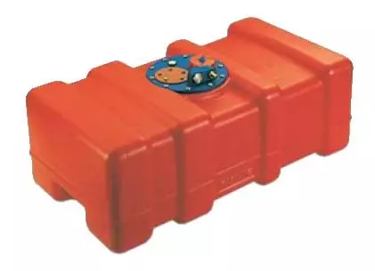 POLTTOAINESÄILIÖ ELTEX43 L - MUUT OSAT - M52-033-05 - 1