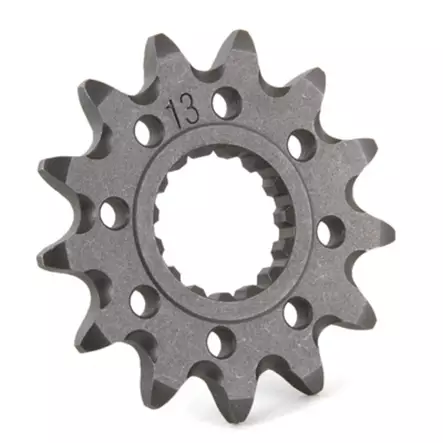 PROX FRONT SPROCKET YFZ450R ''09-15 + YFM700R ''06-16 -15T- - MÖNKIJÄN KETJUT JA RATTAAT - 400-07-FS27006-15 - 2
