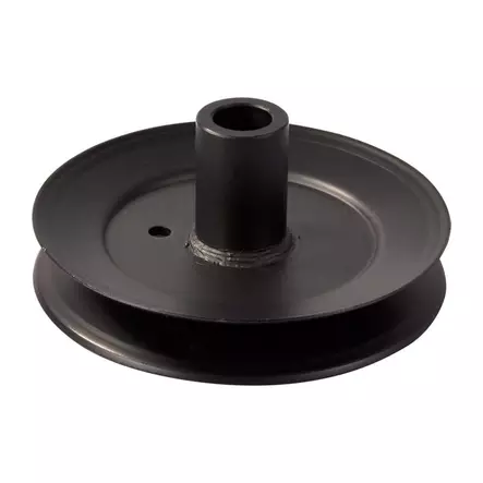 Rotary hihnapyörä, ø140mm, mtd 42" g leikkuulaite - HIHNAPYÖRÄT - 444-8965 - 1