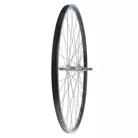 Takapyörä 28" 19-622 Union Kierre, Alex X-2000, 2-Pohja, Alumiini, 36R, Musta - Takapyörät - 59115 - 2