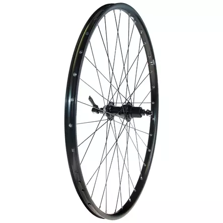 TAKAPYÖRÄ 29" 23-622, MTB SHIMANO CENTER LOCK, MICROSPLINE 12V, MACH1 KLI - Takapyörät - 59305 - 1