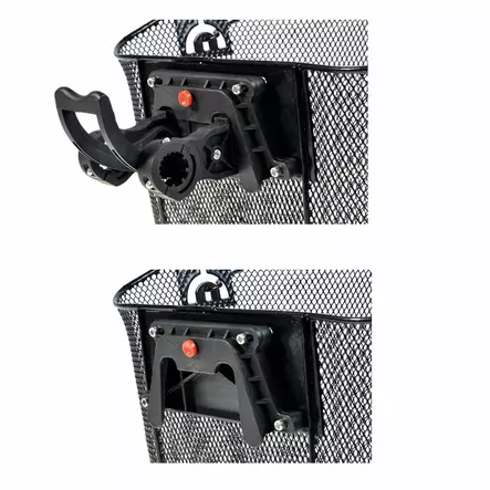 Tavarakori Clip-On - POLKUPYÖRÄN TAVARAKORIT - 60775 - 2