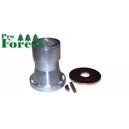 Teräistukka Partner - TERÄKIINNIKKEET - 19-315 - 1